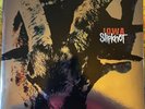 slipknot Iowa 2001 2 x Vinyl LP + Poster + Mispress Roadrunner Nu Metal