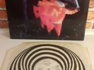Black Sabbath - Paranoid Vinyl LP 1st Vertigo Press w/ WWA Reissue Sleeve VG/VG