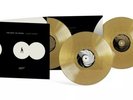 The Best Of Bond - James Bond Limited Gold TRIPLE GOLD VINYL 007 VARIOUS ARTISTS