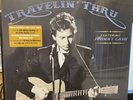 BOB DYLAN - Travelin' Thru. Bootleg Series Vol 15 1967-69. NEW TRIPLE VINYL LP