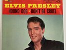 Elvis Presley GSS 447-0608 Hound Dog / Don't Be Cruel DOS