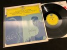 Richter/Karajan/ Tchaikovsky: Piano Concerto DGG LPM 18822 Blue Tulips NM Gem