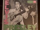 ELVIS PRESLEY - EPA-747,,BLUE SUEDE SHOES