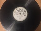 RARE Pre-War Jazz 78 Seger Ellis Dream House I Loved You Then OKEH 41127