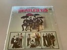 The Beatles Beatles '65 LP Record 1st Issue Stereo SHRINK Capitol 1964 Clean