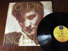 K.D Lang - Ingenue Vinyl LP - Constant Craving - GERMAN PRES - MINT CONDITION