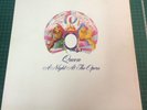 QUEEN A Night At The Opera UK  1st pressing Blair’s Exceptional Very Good + LP