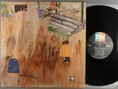 Gove  Heavy Cowboy    Folk/Country Rock; Psych