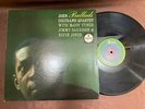JOHN COLTRANE BALLADS IMPULSE AS-32 STEREO US GATEFOLD LP