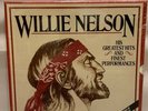 Classic, Willie Nelson, 5 Record Box Set, 12