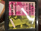 PRINCE BUSTER SHE WAS A ROUGH RIDER  VINYL ALBUM BLUE BEAT BBLP 820 First Press