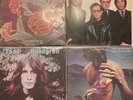 Todd Rundgren - Something Anything/Back To The Bars/Utopia Vinyl Records - VG+