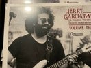 Grateful Dead / Jerry Garcia Band Volume 1 & 3 Vinyl SEALED Live La Paloma 1976