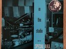 THE SPECIAL AKA LP “IN THE STUDIO” UK ORIG 2 TONE 12