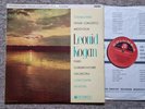 33 CX 1711 TCHAIKOVSKY CONCERTO.. KOGAN CONSTANTIN SILVESTRI  NM