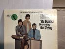 The Beatles Yesterday And Today 1966 LP Capitol T 2553