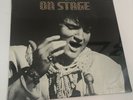 ELVIS PRESLEY LP ON STAGE  1970 Original Factory SEALED RCA LSP-4362 NEW
