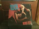 Rebel Yell/ BILLY IDOL FREE SHIPPING NO RESERVE