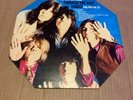 The Rolling Stones Through The Past Darkly Record lp original vinyl album