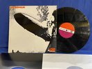 LED ZEPPELIN FIRST 588171 ATLANTIC. A1/B1.  ORIGINAL UK LP EXC