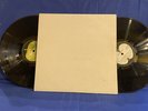 THE BEATLES WHITE 2LP PCS7067/8.  ORIGINAL DENMARK LP EXC