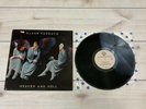 Black Sabbath Heaven And Hell LP 1980 WB Vinyl Record Vintage