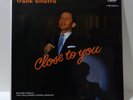 FRANK SINATRA Close To You VINYL LP Sealed