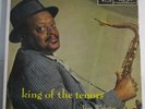 Ben Webster 