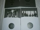Vinyl 2 LP RAMMSTEIN – Raritäten – neuwertiger Zustand