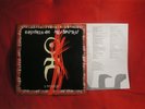 EINSTÜRZENDE NEUBAUTEN  -  1/2 MENSCH   ( LP )   1.D-PRESSUNG