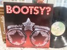 BOOTSY COLLINS Player Of The Year NEAR MINT UNPLAYED NM ++ LP  Embossed gatefold