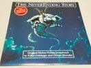 NEVERENDING STORY - SOUNDTRACK - DOLDINGER / MORODER. AUS LP 1984 NM*EX  RARE