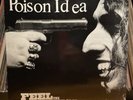 POISON IDEA Feel The Darkness LP 1990 UK American Leather Original Vinyl