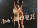 AMY WINEHOUSE BACK TO BLACK VINYL ALBUM
