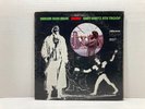 GARY BARTZ NTU TROOP - HARLEM BUSH MUSIC UHURU LP VINYL (1971 MILESTONE) GATEFOL