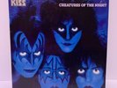 Kiss - Creatures of The Night (1982) Casablanca 6302-219 UK