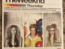 The Weeknd-Thursday 2LP Vinyl