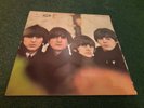The Beatles - Beatles For Sale LP stereo UK reissue 1983 on Parlophone PCS 3062