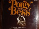 HIGHLIGHTS FROM PORGY AND BESS - LP - SEALED - HOUSTON GRAND OPERA - GERSHWIN
