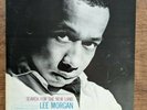 LEE MORGAN   Search For The New Land   Blue Note BLP 4169 NYC jazz LP Van Gelder
