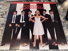 BLONDIE Parallel Lines LP MFSL 1-050 Mobile Fidelity ORIGINAL MASTER VG/EX