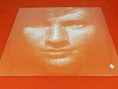 ED SHEERAN | + (Plus) | RAREST SEALED 2011 EU ORANGE Colored 12