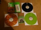 Third Man Vault 43: The Raconteurs - Live In Tulsa. Jack White Vinyl