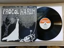 Procol Harum Lp DERAM 18008 1967 Vg+/Ex (A Whiter Shade Of Pale)