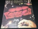 Frank Zappa and Mothers  – One Size Fits All Vinyl LP Argentina [WB 50-14.183]