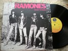 The Ramones lp Rocket To Russia Sire SR-6042 Vinyl 1977 NM