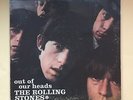 THE ROLLING STONES OUT OF OUR HEADS STEREO PS 249 VINTAGE VINYL LP RECORD 12