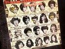 Original Uncensored Rolling Stones Some Girls 1978 Vinyl COC39108 G+