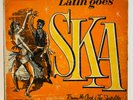 REGGAE SKA 60´S LP TREASURE ISLE THE SKATALITES 