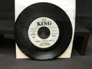 Roy Estrada & The Rocketeers Jungle Dreams 1960 King Records 45 RPM RARE Vinyl